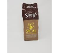 Sical Professionale Portoghese Chicchi di Caffè Set Super Asta 1kg Pacco Service