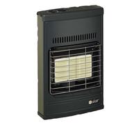 Stufa a gas gpl eco 40gpl