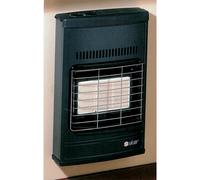 STUFA A GAS METANO ECO40