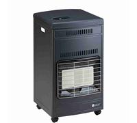 Stufa Infrarossi a Gas GPL Turbo Ventilata 4200 W Bombola 15 Kg Sicar Euro 92T [EEK: A]