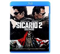 Sicario 2: Soldado BD / Sicario: Day of the Soldado (Versione ceca)