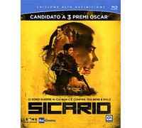 Sicario