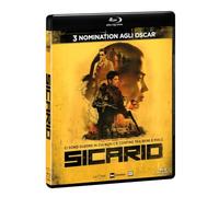 Sicario - Bd