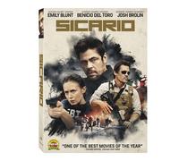 Sicario (DVD)