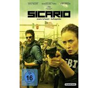 Sicario (DVD)