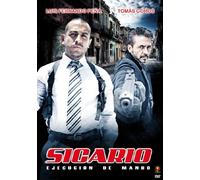 Sicario-Ejecucion de Mando - Sicario-Ejecucion de Mando