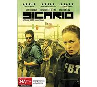 Sicario [NON-UK Format / Region 4 Import - Australia]