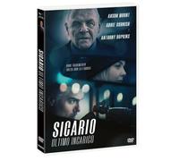 Sicario: Ultimo Incarico ( DVD)