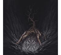 Sicarius God of Dead Roots (Vinyl LP) 12" Album