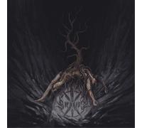 Sicarius God of Dead Roots (Vinyl LP) 12" Album