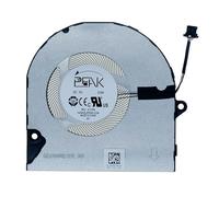 Sicastar Ventola di raffreddamento CPU per Dell Inspiron 15 5510 5515 5518, 14 5410 5415 5418 7415 2-in-1 2021 Modello 0KRK6P Vostro 5410 5415 5510 5515 Serie EG500SS. 1-CH90 -S9A 023.100NB