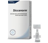 SICCANORM 20fl 0,33ml
