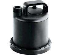 Sicce 571007 Pompa ad immersione 3000 l/h 3.10 m