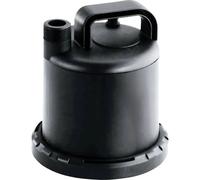 Sicce 571007 Pompa ad immersione 3000 l/h 3.10 m