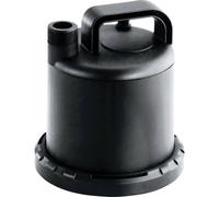 Sicce 571007 Pompa ad immersione 3000 l/h 3.10 m