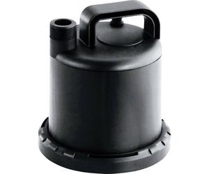 Sicce 571007 Pompa ad immersione 3000 l/h 3.10 m