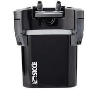 SICCE WHALE 120 FILTRO ESTERNO COMPLETO PER ACQUARI FINO A 120 LITRI ACQUARIO