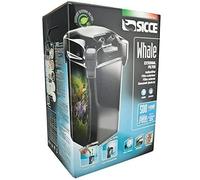 Sicce Filtro Whale 500 Black Esterno Acquario da 1300 Litri Ora