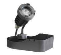 Sicce Faretto Laghetto a Led Halley Sommergibile da 3,7 Watt