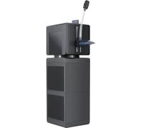 SICCE Shark Pro 700 - Filtro interno per acquario