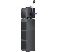 SICCE SHARK PRO 900 FILTRO INTERNO PER ACQUARIO FINO A 260 LITRI DOLCE MARINO