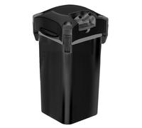 Sicce Filtro Whale 350 Black Esterno Acquario da 1100 Litri Ora