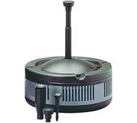 Sicce Pompa per Laghetto per cascate, giochi d'acqua e con pesci Ecopond 220V