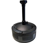 Sicce Fuente ECOPOND 2 1350l/h H 180cm - 10m Cable C/Toma Tierra