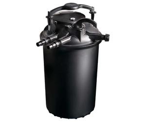 Sicce Green Reset 40 Litri Filtro Esterno per Laghetto con UVC