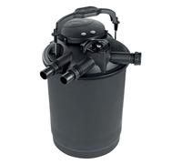 Sicce Green Reset da 100 Litri Filtro Esterno per Laghetto con UVC