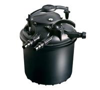 Sicce Green Reset da 25 Litri Filtro Esterno per Laghetto con UVC