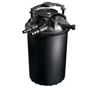 Sicce Green Reset da 40 Litri Filtro Esterno per Laghetto con UVC