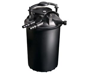 Sicce Green Reset da 40 Litri Filtro Esterno per Laghetto con UVC