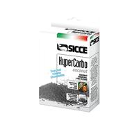 Sicce HyperCarbo Cocco 3x100gr carbone attivo di cocco in scaglie