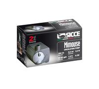 SICCE MI-MOUSE 300 L/H POMPA AD IMMERSIONE ACQUARIO FONTANA LAGHETTO MI MOUSE
