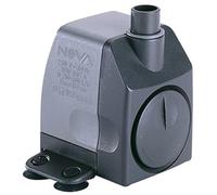 Sicce Nova Easy Line Pompa per Acquario/Fontana, 10 Watt, Portata Massima 800 l all'Ora, Uscita 13 mm, Lunghezza Cavo 1 m, 800 l all'Ora, Uscita 13 mm, Prevalenza 1.6 m, Lunghezza Cavo 1.5 m