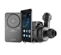 Sicce Pompa Multifunzione Syncra SDC 7.0 Con Wi-Fi da 3000 a 7000 Litri/h