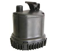 Sicce Pompa Drenaggio Master DW 4000 Litri Ora per Giardini e Laghetti