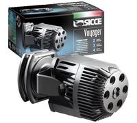 Sicce Pompa Voyager 2 Ultra Potente per Acqua Dolce e Marina