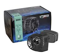 Sicce Pompe d'Aria per acquari XStream 8000 l/h, Multicolore