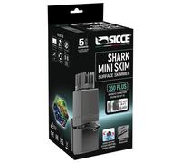 Sicce Shark Mini Skim 350 Plus - Skimmer di Superficie.