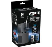 Sicce Shark PRO 500 Filtro Interno Modulare con supporto magnetico