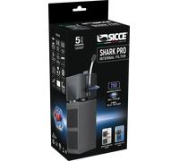 Sicce Shark PRO 700 Filtro Interno Modulare con supporto magnetico