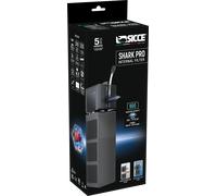 Sicce Shark PRO 900 Filtro Interno Modulare con supporto magnetico