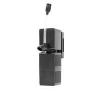 SICCE SHARK PRO NANO 250 FILTRO INTERNO PER ACQUARIO FINO A 50 LITRI