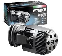 SICCE - Sicce Pompa Voyager 3 Pompa Di Movimento Portata 4500 L/h