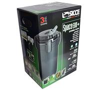 Sicce Filtro Esterno Space Eko 300 per Acquario da 900 Litri Ora