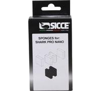 Sicce Spugne di Ricambio Shark PRO NANO - 1 set