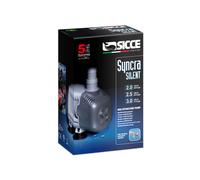 SICCE SYNCRA 3.5 POMPA RICIRCOLO 2500 L/H ACQUARIO LAGHETTO FONTANA DOLCE MARINO