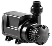 Sicce Syncra ADV 7.0 Pompa per Acquari/Stagno, Acquari Marini e d'Acqua Dolce, 55 Watt, Portata Massima 7 m3/h, Prevalenza Massima, Portata 7m3/h, Prevalenza Massima 5 m, Lunghezza Cavo 10 m